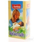 APOTHEKE TEA FOR NURSING MOTHERS 20×1,5 g (30 g), ceai de plante APOTHEKE TEA FOR NURSING MOTHERS 20×1,5 g (30 g), ceai de plante