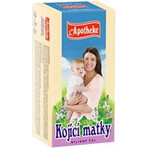 APOTHEKE TEA FOR NURSING MOTHERS 20×1,5 g (30 g), ceai de plante APOTHEKE TEA FOR NURSING MOTHERS 20×1,5 g (30 g), ceai de plante