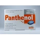 Dr Müller PANTHENOL 40 MG 1×24 tbl, complément alimentaire