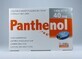 Dr M&#252;ller PANTHENOL 40 MG 1&#215;24 tbl, compl&#233;ment alimentaire