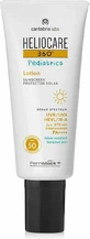 HELIOCARE PEDIATRICS LOTIUNE SPF50 1×200 ml