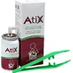 ATIX 1×1 pieza, kit anti-tick