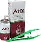 ATIX 1&#215;1 piece, anti-tick kit