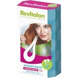 VITAR Revitalon Revitalon CAFFEINE CAFFEINE SHAMPOO DUOPACK convenient pack 2x250 ml, 1x1 set