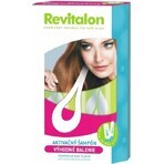 VITAR Revitalon Revitalon CAFFEINE CAFFEINE SHAMPOO DUOPACK praktische Packung 2x250 ml, 1x1 Set
