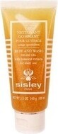 Sisley Gel detergente viso con estratti vegetali 1&#215;100 ml, gel detergente
