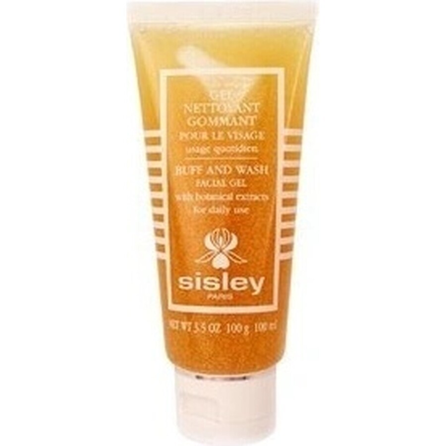Shop Sisley Facial Cleansing Gel mit Pflanzenextrakten 1×100 ml, Reinigungsgel Sisley Facial Cleansing Gel mit Pflanzenextrakten 1×100 ml, Reinigungsgel
