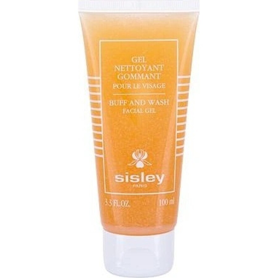 Sisley Facial Cleansing Gel mit Pflanzenextrakten 1×100 ml, Reinigungsgel Sisley Facial Cleansing Gel mit Pflanzenextrakten 1×100 ml, Reinigungsgel