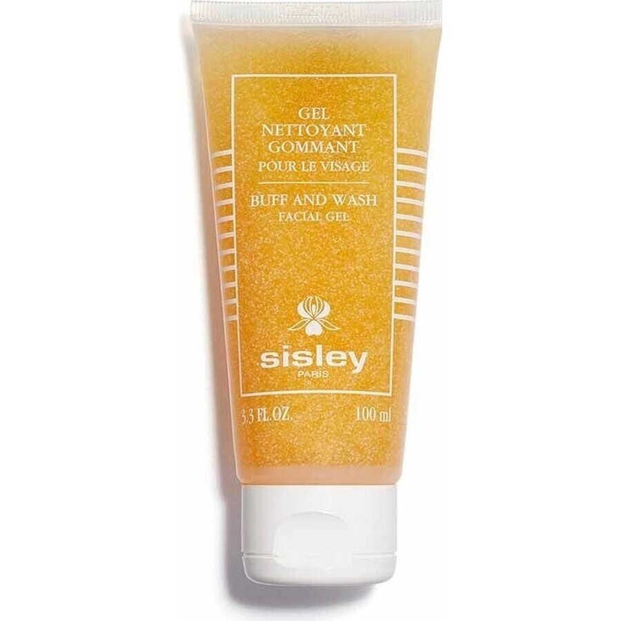 Sisley Facial Cleansing Gel mit Pflanzenextrakten 1×100 ml, Reinigungsgel Sisley Facial Cleansing Gel mit Pflanzenextrakten 1×100 ml, Reinigungsgel