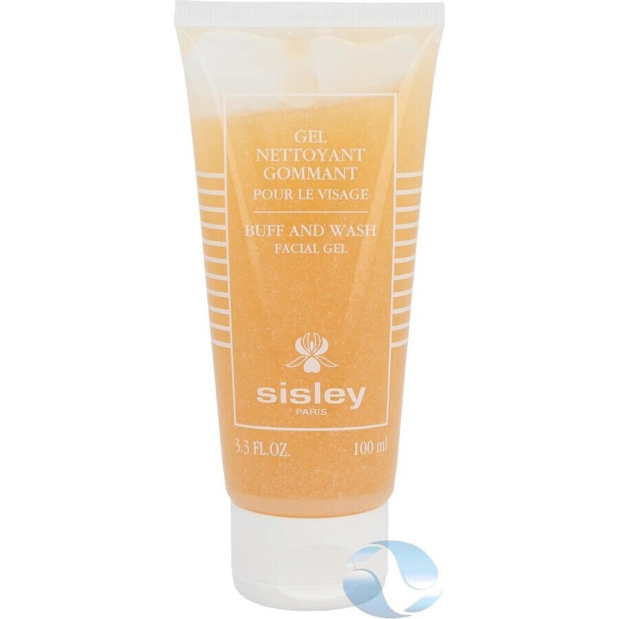 Sisley Facial Cleansing Gel mit Pflanzenextrakten 1×100 ml, Reinigungsgel Sisley Facial Cleansing Gel mit Pflanzenextrakten 1×100 ml, Reinigungsgel