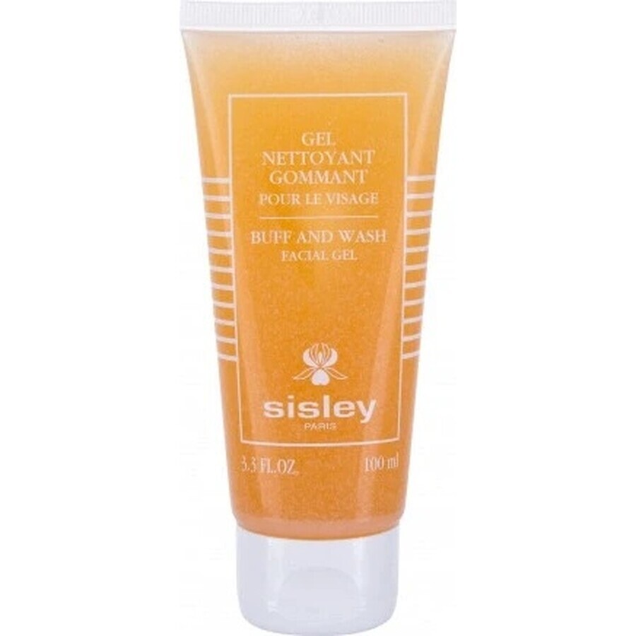 Sisley Facial Cleansing Gel mit Pflanzenextrakten 1×100 ml, Reinigungsgel Sisley Facial Cleansing Gel mit Pflanzenextrakten 1×100 ml, Reinigungsgel