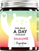Bears With Benefits One Bear a Day vitamins for immune support without sugar 1×90 pcs, nutritional supplement for immune support in gummy candy form