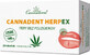 Cannaderm Cannadent Herpex 1&#215;28 tbl, food supplement