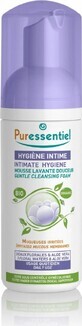 PURESSENTIEL ORGANIC Gentle Intimate Cleansing Foam 1&#215;150 ml, Intimate Cleansing Foam
