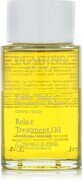 Huile Relaxante Clarins 1&#215;100 ml, huile pour le corps