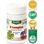 JutaVit B-Komplex + Folsäure tbl 1x60 Stück