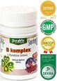 JutaVit B-complex + folic acid tbl 1x60 pcs