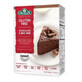 Chocolate cake mix, 375 g, Orgran