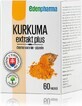 EDENPharma KURKUMA estratto plus 1&#215;60 cps, integratore alimentare
