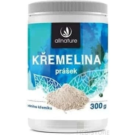 Allnature Kremelina 1×300 g, Nahrungsergänzungsmittel