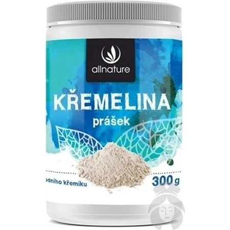 Allnature Kremelina 1×300 g, Nahrungsergänzungsmittel