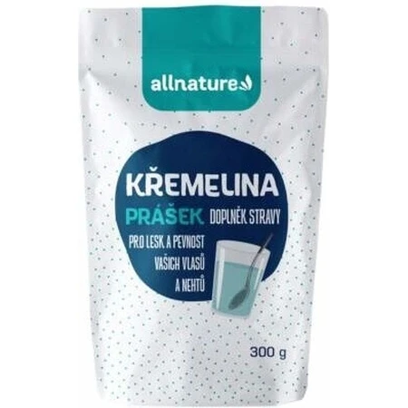 Allnature Kremelina 1×300 g, Nahrungsergänzungsmittel