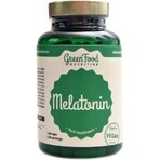 GreenFood Nutrition Melatonin 1×120cps dietary supplement