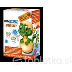 RINIMUN DOPPIO sciroppo + regalo (giocattolo - dinosauro che cresce nell'acqua) 2×120 ml, integratore alimentare RINIMUN DOPPIO sciroppo + regalo (giocattolo - dinosauro che cresce nell'acqua) 2×120 ml, integratore alimentare