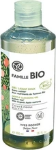 Yves Rocher Gentle Body and Hair Wash FAMILLE BIO 1×390ml, body and hair wash