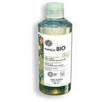 Yves Rocher Gentle Body and Hair Wash FAMILLE BIO 1×390ml, body and hair wash Yves Rocher Gentle Body and Hair Wash FAMILLE BIO 1×390ml, body and hair wash