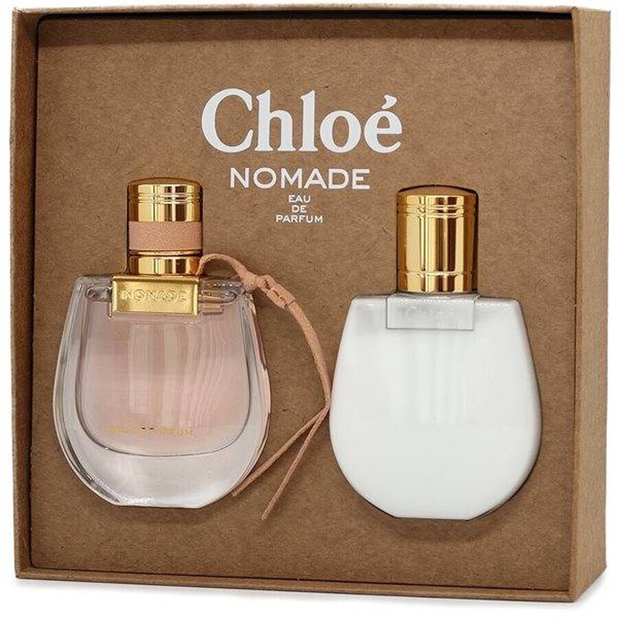 Chloe Nomade Edp 50ml+Lot 100ml 1×1 pc