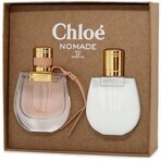 Chloe Nomade Edp 50ml+Lot 100ml 1×1 pc Chloe Nomade Edp 50ml+Lot 100ml 1×1 pc