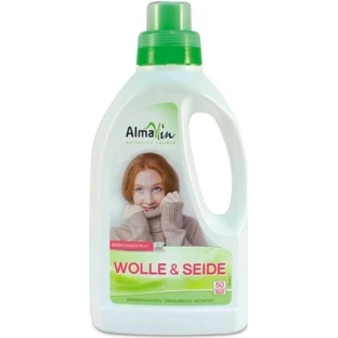 ALMAWIN For delicate laundry 750 ml 1×750 ml