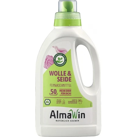 ALMAWIN For delicate laundry 750 ml 1×750 ml