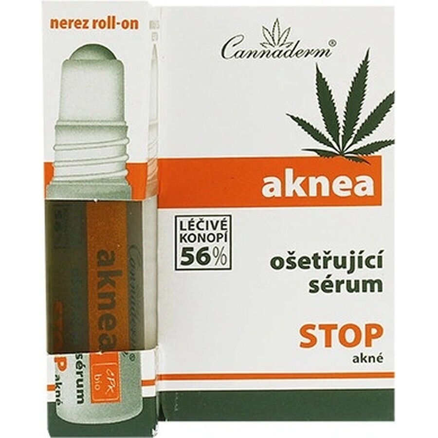 Cannaderm ATOPOS 1×75 g, Creme