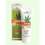 Cannaderm ATOPOS 1×75 g, Creme Cannaderm ATOPOS 1×75 g, Creme