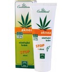 Cannaderm ATOPOS 1×75 g, Creme Cannaderm ATOPOS 1×75 g, Creme