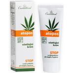 Cannaderm ATOPOS 1×75 g, Creme Cannaderm ATOPOS 1×75 g, Creme
