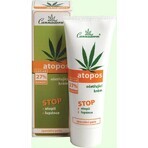 Cannaderm ATOPOS 1×75 g, Creme Cannaderm ATOPOS 1×75 g, Creme