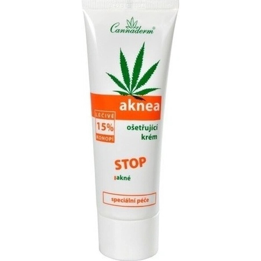 Cannaderm ATOPOS 1×75 g, Creme