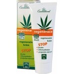 Cannaderm ATOPOS 1×75 g, Creme Cannaderm ATOPOS 1×75 g, Creme