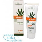 Cannaderm ATOPOS 1×75 g, Creme Cannaderm ATOPOS 1×75 g, Creme