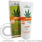 Cannaderm ATOPOS 1×75 g, Creme Cannaderm ATOPOS 1×75 g, Creme