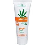 Cannaderm ATOPOS 1×75 g, Creme Cannaderm ATOPOS 1×75 g, Creme