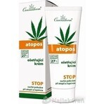 Cannaderm ATOPOS 1×75 g, Creme Cannaderm ATOPOS 1×75 g, Creme