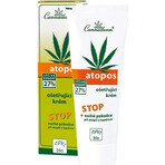 Cannaderm ATOPOS 1×75 g, Creme Cannaderm ATOPOS 1×75 g, Creme