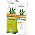 Cannaderm ATOPOS 1×75 g, Creme Cannaderm ATOPOS 1×75 g, Creme