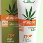 Cannaderm ATOPOS 1×75 g, Creme Cannaderm ATOPOS 1×75 g, Creme