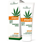 Cannaderm ATOPOS 1×75 g, Creme Cannaderm ATOPOS 1×75 g, Creme