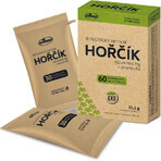 VITAR HORČÍK AQUAMIN Mg + vitamina B6 1×60 cps, supliment alimentar